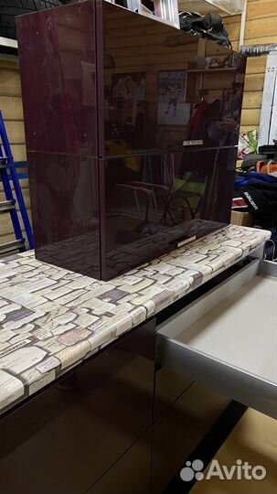 Кухня готовая новая