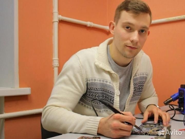 Ремонт крупной и мелкой бытовой техники. Выезд