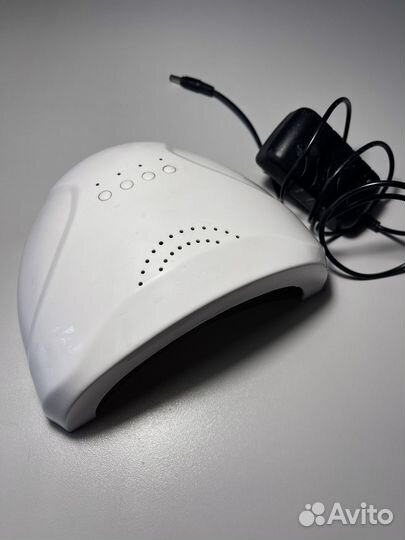 Лампа для маникюра
