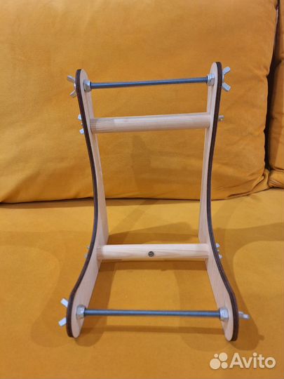 Станок для бисероплетения