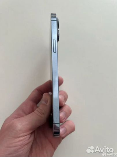 iPhone 13 Pro Max, 256 ГБ