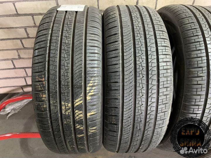 Pirelli Scorpion Zero All Season 235/50 R20 104W