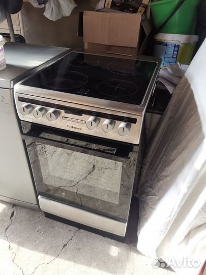 Плита электрическая