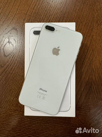 iPhone 8 Plus, 64 ГБ