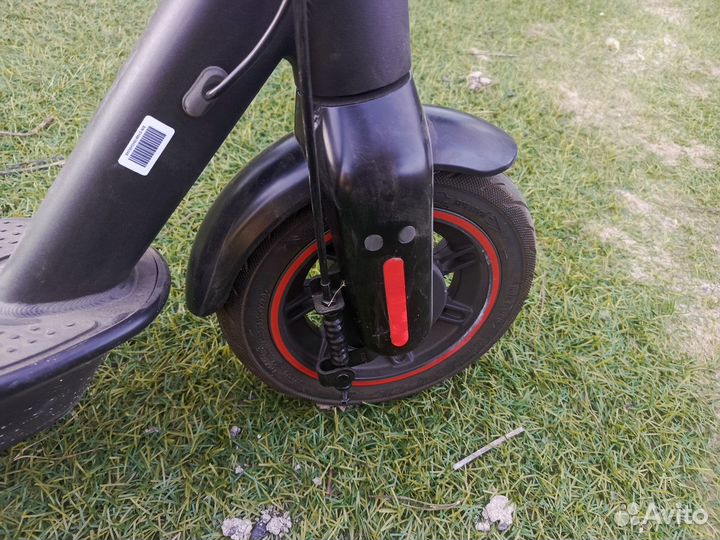 Электросамокат Digma Allroad Max 15000