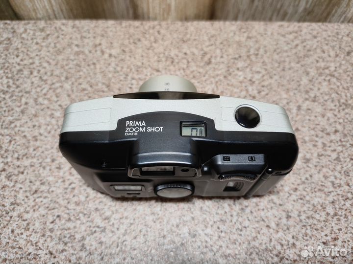 Фотоаппарат Canon Prima Zoom Shot Ai Af