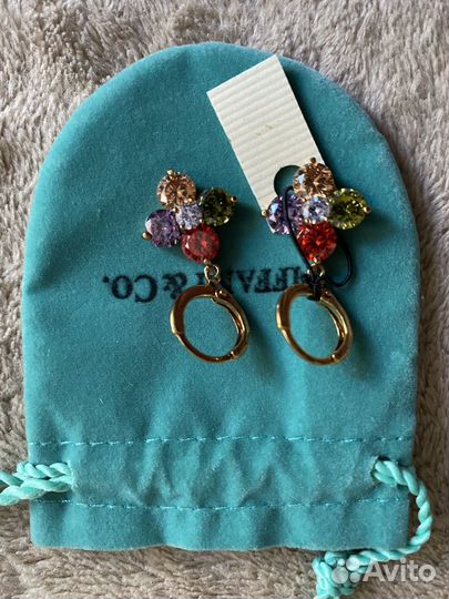 Бижутерия пакетом