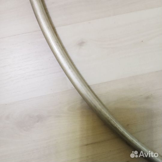 Обруч спортивный