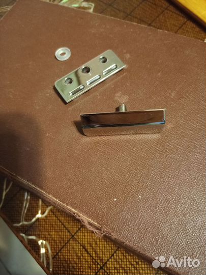 Бритвенный станок односторонний Yaqi Tachi