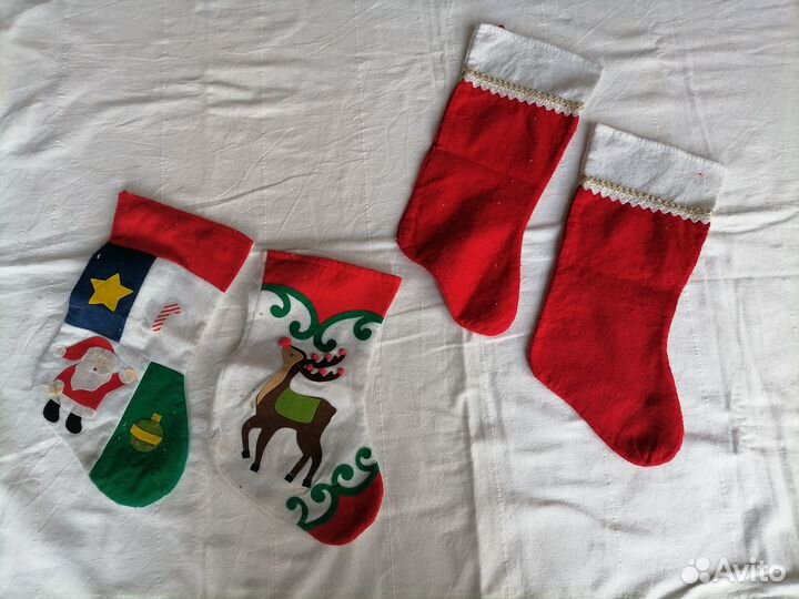 Новогодние колпаки платье Карнавальная борода