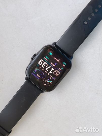 Amazfit GTS 2E