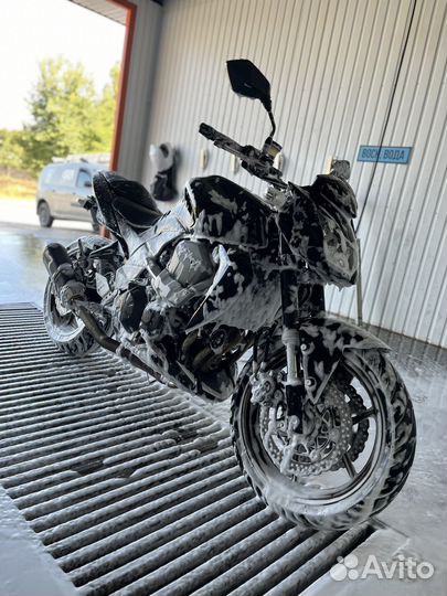 Kawasaki z750