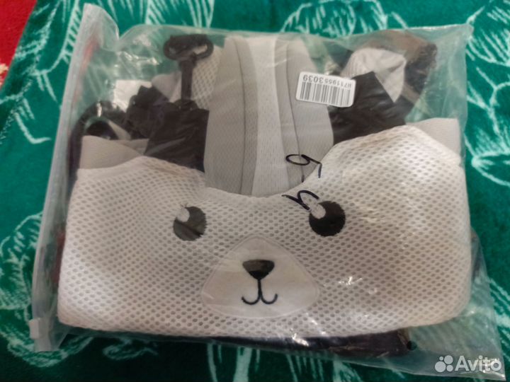 Возжи для детей