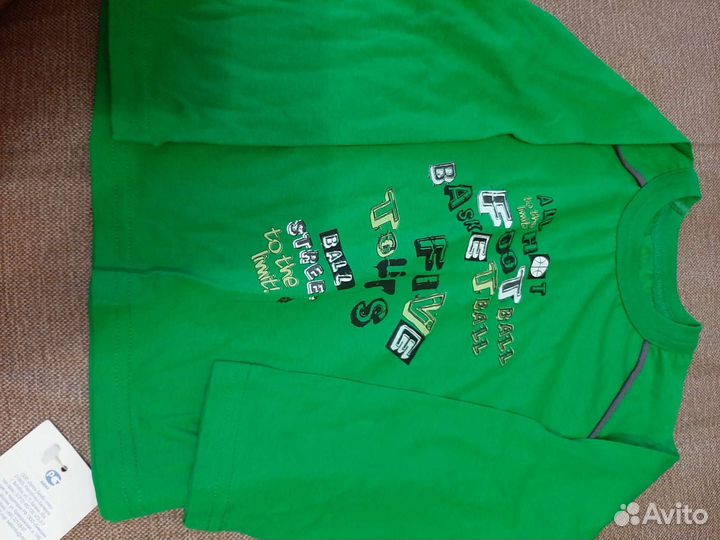 Детские вещи