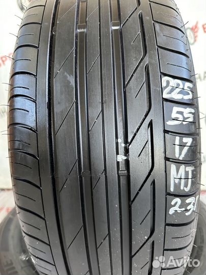 Bridgestone Turanza T001 225/55 R17 97W