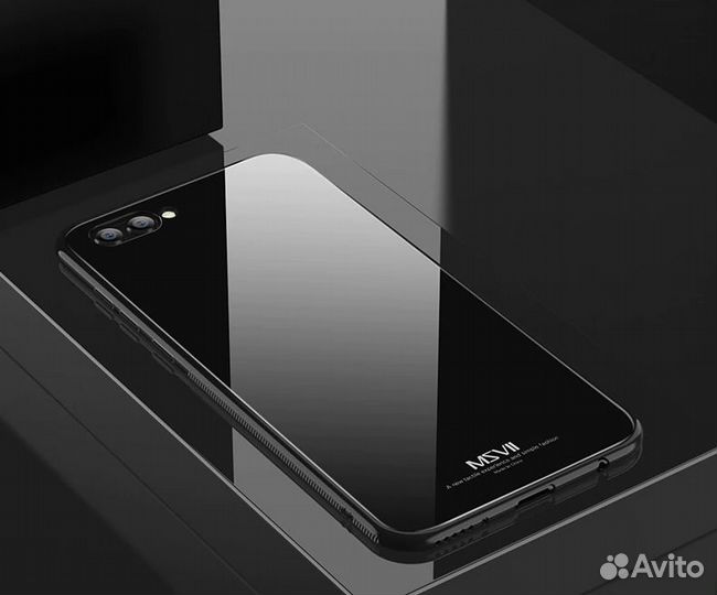 Чехол Honor View 10