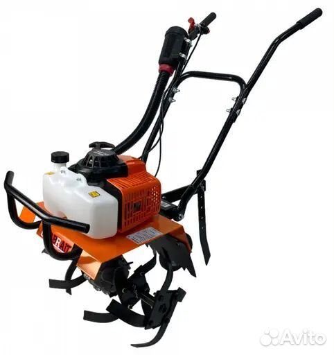 Мини культиватор brait BR -30(A)