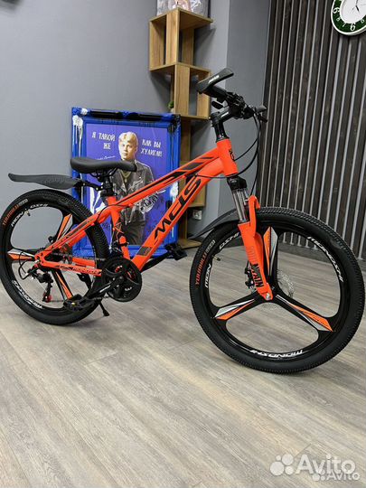 Велосипед опт и розница