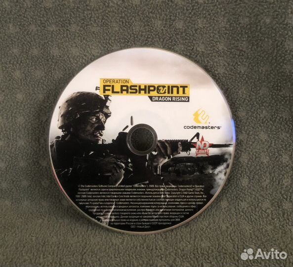 Игры dvd jewel box