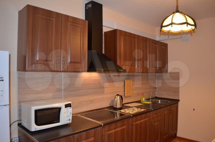 1-к. квартира, 40 м², 11/25 эт.