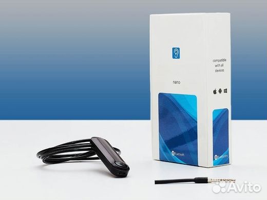 Микронаушники Продажа Аренда Быстрая доставка