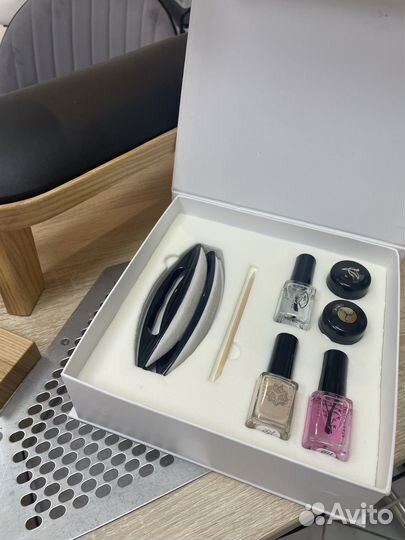 Набор для японского маникюра masura