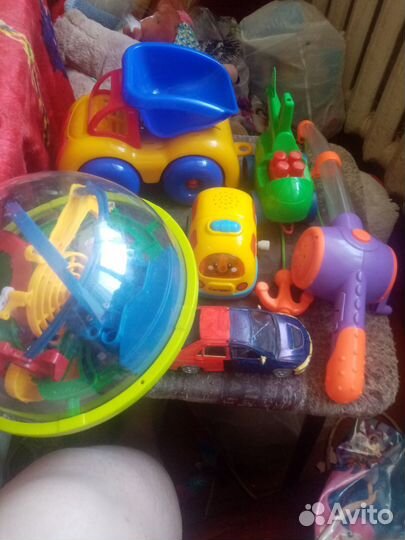 Детское цена за всё