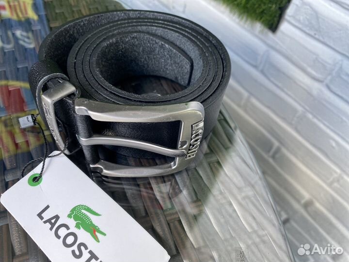 Ремни из натуральной кожи