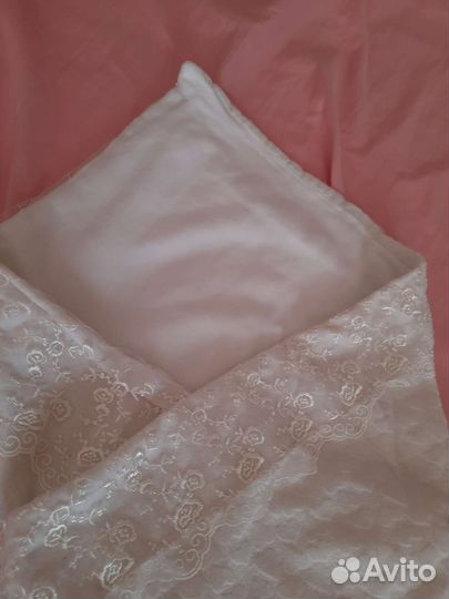 Детское одеялко 85 на 85