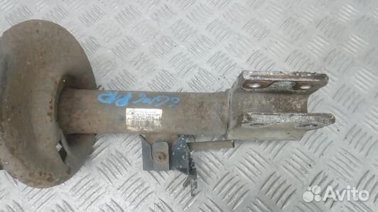 Стойка передняя правая citroen C4 2 (6GM06N501)