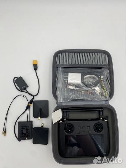 Siyi ZR10 гибридная FPV камера 30х зум