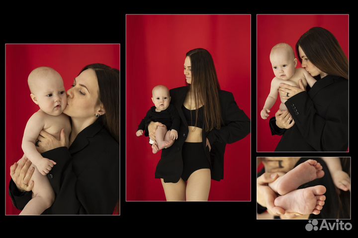 Фотограф в Красноярске (фотосессия)