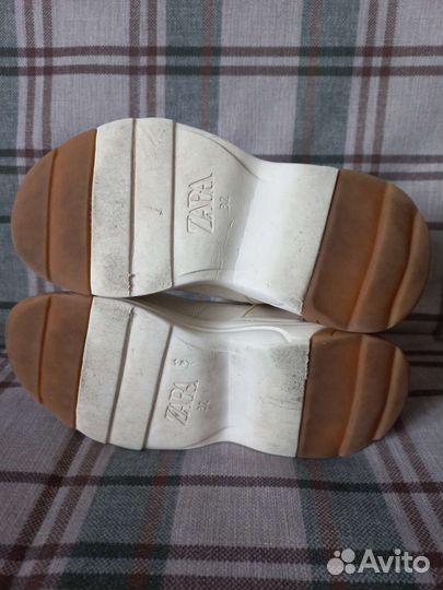 Кроссовки р. 32, 33