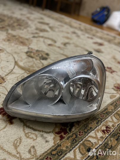 Фары приора аригинал