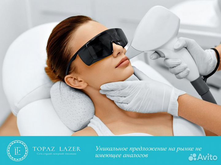 Topaz Lazer: лучший выбор для вашего бизнеса