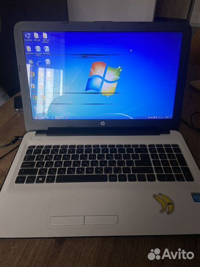 Hp pavilion