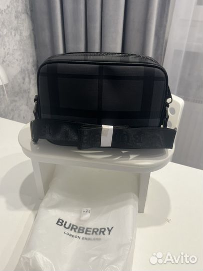 Сумка Burberry мужская