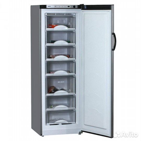 Морозильник атлант М 7204-180