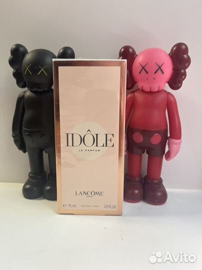 Духи lancome idole