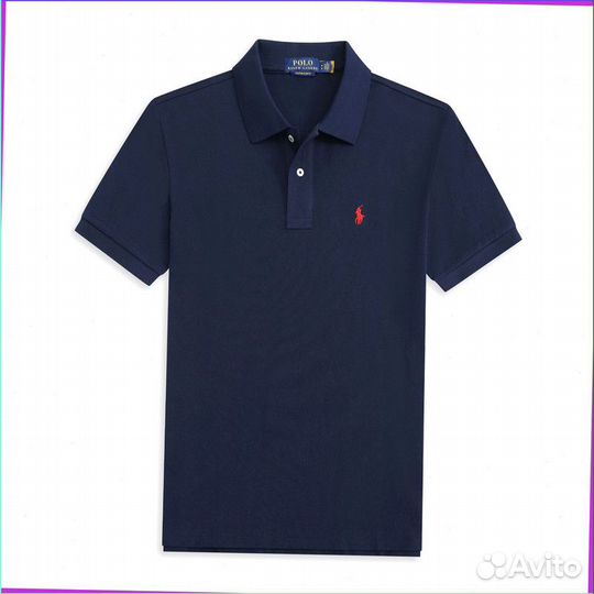 Футболка Polo Ralph Lauren (Art товара: 22092)