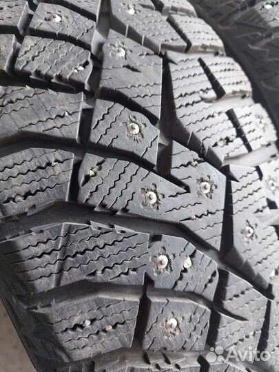 Nitto Therma Spike 185/65 R15