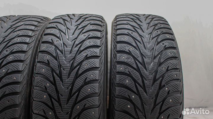 Yokohama Ice Guard IG35 235/55 R20 102T