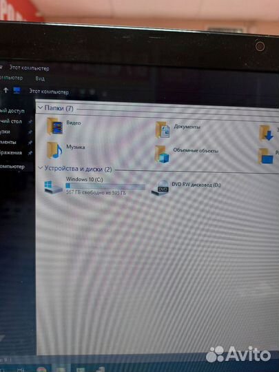 Ноутбук Acer Aspire E1-571G