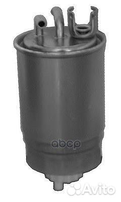 Фильтр топливный 0,35 4113 meat & doria