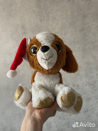 Мягкие игрушки