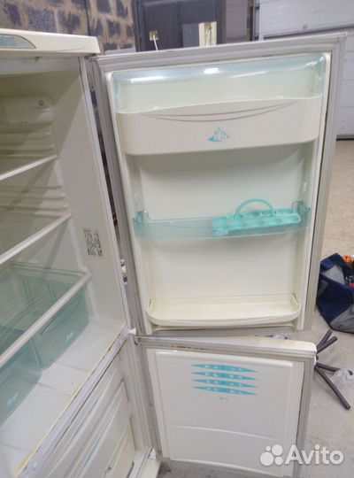 Холодильник