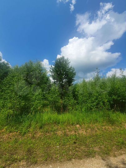 Участок 15 сот. (ИЖС)