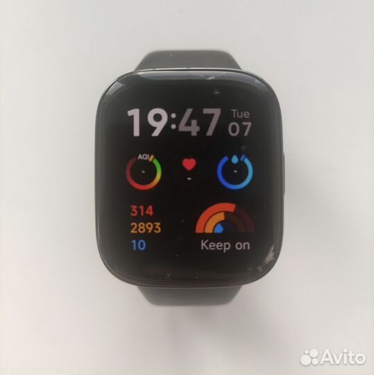 Xiaomi redmi watch 3