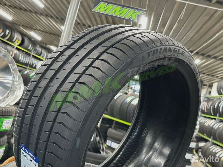 Triangle EffeXSport TH202 205/40 R17 84W