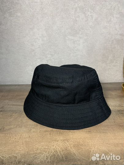 Панама черная